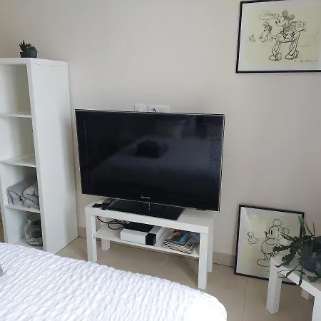 Magnifique Familiale Bed & Breakfast