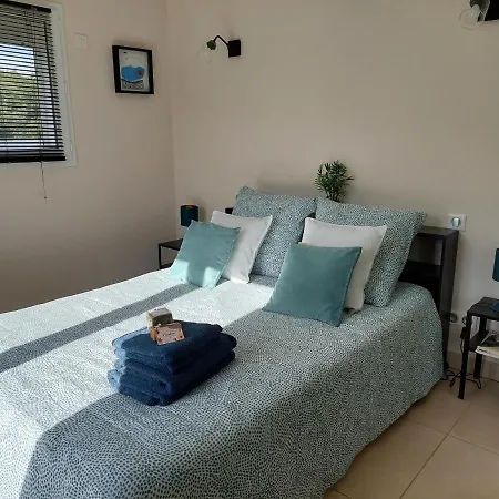 Bed & Breakfast Magnifique Familiale