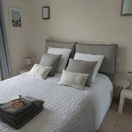 Bed & Breakfast Magnifique Familiale *